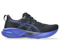 ASICS Novablast 5 Laufschuhe orange blau ultra - 39.5