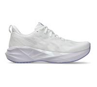 ASICS Novablast 5 Damen 38 Weiß/Lila