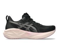 Asics - ASICS Damen Laufschuhe NOVABLAST 5 BLACK/PEARL PINK - Gr. - 39 ½