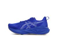 ASICS Novablast 5 Damen 40 Blau