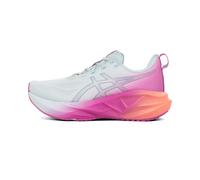 Asics Novablast 5 Damen Laufschuhe, blau, Größe 44 44