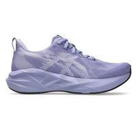 ASICS Novablast 5 Neutralschuh Damen-blau, lila, Größe 40.5