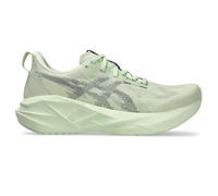 ASICS NOVABLAST 5 Neutralschuh Damen-hellgrün, grau, Größe 40.5