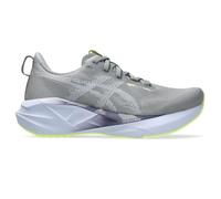 ASICS Novablast 5 Damen Laufschuhe 40½ Silber