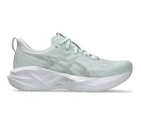 Asics - Women's Novablast 5 - Runningschuhe, Gr. 43.5, grau (PureAqua/SealGrey)