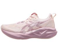 ASICS Novablast 5 Damen Laufschuhe Pearl Pink/Morganite Damen 44.5 ROSA