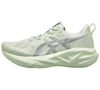ASICS Novablast 5 Damen Laufschuhe Whisper Green/Blue Damen 41.5 BLAU