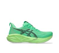 Asics Novablast 5 Ekiden Herren Vital Green Black - Grün / 44