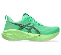 Asics Herren Laufschuhe, grün, Gr. 41,5EU