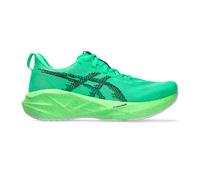 ASICS Laufschuhe Damen NOVABLAST 5 EKIDEN Vital Green/Black Größe 37