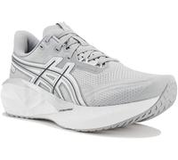 ASICS Novablast 5 ATC Herren 41 1/2 Grau/Weiß