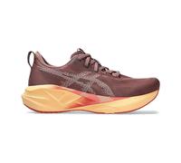 asics Novablast 5 für Damen, rot, Größe 42 EU / 10 UK