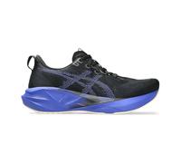 Asics Laufschuhe Novablast 5 Herren Schwarz/Blau Größe 42 ½