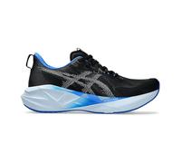 asics Novablast 5 für Herren, schwarz, Größe 44 EU / 10 UK