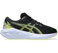 Kinder-Laufschuhe Asics GS NOVABLAST 5 K schwarz 1014A367-001 - 35,5 | UK 2,5 | US 3,5