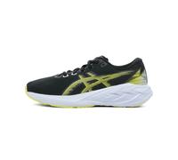 asics NOVABLAST 5 GS Kinder BLACK/CITRON Gr. 35
