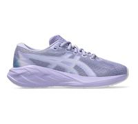 ASICS Novablast 5 GS Neutralschuh Kinder-blau, lila, Größe 33,5