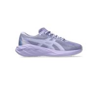 ASICS Novablast 5 GS Neutralschuh Kinder-blau, lila, Größe 39