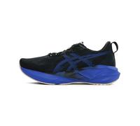ASICS Laufschuhe NOVABLAST 5 Schwarz/Cobalt Burst Größe 41,5 1011B974.004