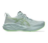 ASICS NOVABLAST 5 Laufschuhe Herren Cold Moss/Light Orange 42,5
