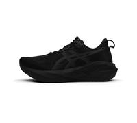 ASICS Laufschuhe Novablast 5 Herren Schwarz Größe 43 1/2