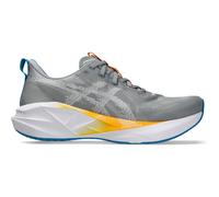 ASICS Novablast 5 Herren 44 Grau/Weiß