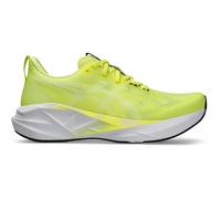 ASICS Herren Laufschuhe NOVABLAST 5 (1011B974) 46 ½ CITRON/WHITE