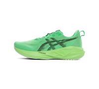ASICS Novablast 5 - Herren - Grün - Größe 46 1/2- Modell 2026