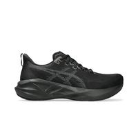 Asics Novablast 5 Herren Black Carrier Grey - Schwarz / 46.5