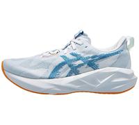 ASICS Novablast 5 Herren Laufschuhe Arctic Blue/Aegean Blue Herren 46.5 BLAU