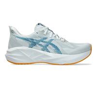 ASICS Novablast 5 - Herren - Grau / Blau - Größe 40 1/2- Modell 2026