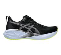 ASICS Novablast 5 - Herren - Schwarz / Grau / Blau - Größe 46 1/2- Modell 2025