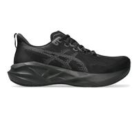 ASICS NOVABLAST™ 5 Herren Laufschuhe Gr. 44½ Schwarz - Leicht, reaktionsfreudig und ideal für lange Strecken