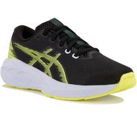 asics NOVABLAST 5 GS Kinder BLACK/CITRON Gr. 37,5