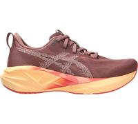 Asics Damenlaufschuhe Novablast 5 - dunkelrot / 40,5