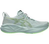 ASICS Novablast 5 Herren 46 Grau/Grün