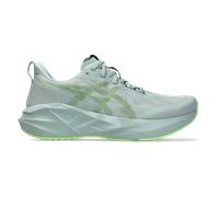 ASICS NOVABLAST 5 Laufschuhe Herren Cold Moss/Light Orange 41,5