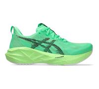 ASICS Novablast 5 - Herren - Grün - Größe 44 1/2- Modell 2026