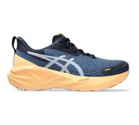 ASICS Novablast 5 Lite-Show Damen 42 1/2 Schwarz/Gelb