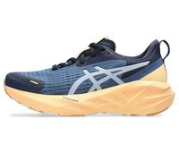 ASICS Novablast 5 Lite-Show Damen 39 Schwarz/Gelb