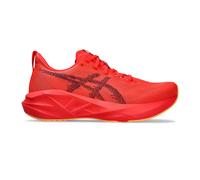 ASICS Novablast 5 Neutralschuh Herren-rot, lila, Größe 46