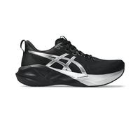 Asics Novablast 5 Platinum Laufschuhe Schwarz Grau SS26, Größe 44 - EUR
