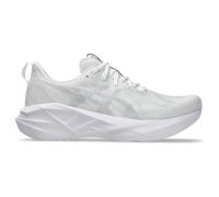 ASICS Herren Laufschuhe NOVABLAST 5 (1011B974) 42 WHITE/PIEDMONT GREY