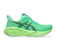 ASICS Novablast 5 Ekiden Neutralschuh Herren-grün, schwarz, Größe 48