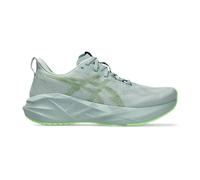 Asics Novablast 5 Schuhe Grau Grün SS26, Größe 44,5 - EUR