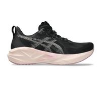 Asics - ASICS Damen Laufschuhe NOVABLAST 5 BLACK/PEARL PINK - Gr. - 38