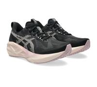 Asics - ASICS Damen Laufschuhe NOVABLAST 5 BLACK/PEARL PINK - Gr. - 40