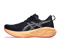 ASICS Herren Laufschuhe NOVABLAST 5 (1011B974) 46 MIDNIGHT/ORANGE GLOW