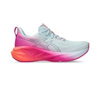 ASICS Novablast 5 Damen 43 1/2 Blau/Pink