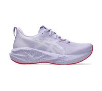 Asics Novablast 5 Tokyo W - Neutrallaufschuhe - Damen 10,5 US Light Purple